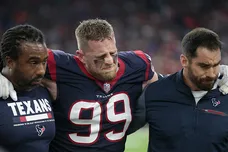 Bob Levey/Getty Images