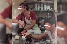 Harry Fraud, Benny The Butcher