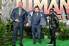 Jeff Spicer/Jeff Spicer/Getty Images