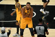 Kevork Djansezian / Getty Images