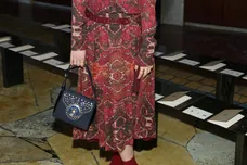 Cindy Ord/Getty Images