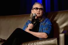 Daniel Boczarski/Stringer/Getty Images