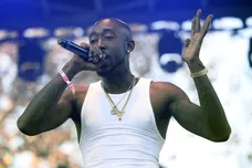 Scott Dudelson/Getty Images