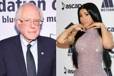 Theo Wargo/Getty Images, Amy Sussman/Getty Images