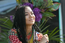 Craig Barritt/Getty Images for Something in the Water