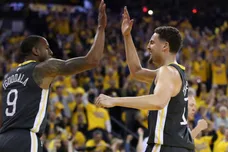 Ezra Shaw/Getty Images