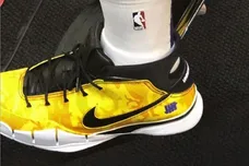 Image Via <a href='https://www.instagram.com/kingjames/' rel="nofollow noopener" target='_blank'>LeBron</a>