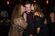 Jamie McCarthy/Getty Images