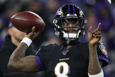 Patrick Smith/Getty Images