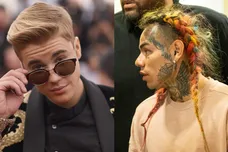 Dimitrios Kambouris/Getty Images, Bob Levey/Getty Images