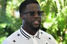 Gustavo Caballero/Getty Images