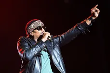 Tabatha Fireman/Getty Images