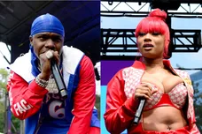 Lisa Lake/Getty Images x2