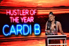 Gustavo Caballero/Getty Images