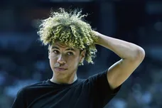 Ethan Miller/Getty Images