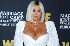 JC Olivera / Stringer / Getty Images