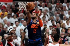 Steve Dykes/Getty Images