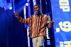 Marcus Ingram/Getty Images