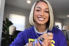 BET Awards 2020/Getty Images