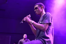 Paras Griffin/Getty Images