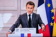 Andreas Gora/Pool/Getty Images