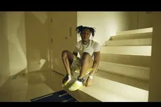 NBA YoungBoy/YouTube