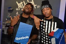 Rick Diamond/Getty Images