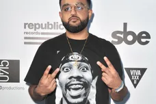 Jerod Harris/ gettyimages