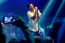 Gustavo Caballero/Getty Images