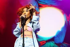 Bennett Raglin/Getty Images