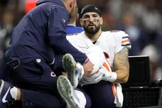 Chris Graythen/Getty Images