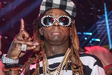 Thaddeus McAdams/WireImage/Getty Images