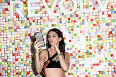 Roger Kisby/Getty Images for REVOLVE