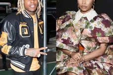 Gilbert Carrasquillo, Jamie McCarthy/Getty Images