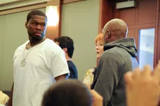 David Becker/Getty Images