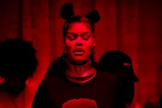 Rich Fury/Getty Images