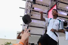 Bryan Steffy/Getty Images