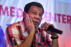 Jes Aznar / Stringer / Getty Images