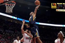 Steve Dykes/Getty Images