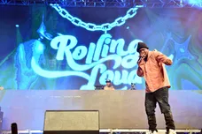 Scott Dudelson/Getty Images