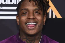 Jamie McCarthy/Getty Images