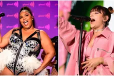 Kevin Mazur/Jun Sato/TAS18/Getty Images