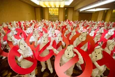 Dave Mangels/Getty Images