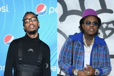 Dimitrios Kambouris/Getty Images, Pascal Le Segretain/Getty Images