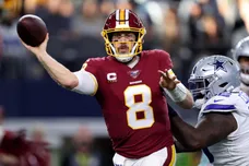 Tom Pennington/Getty Images