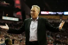 Bob Levey/Getty Images