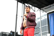 Johnny Nunez/Wireimages