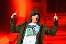 Theo Wargo/Getty Images