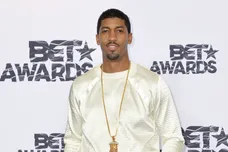 Earl Gibson III/Getty Images