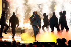 Bennett Raglin/Getty Images